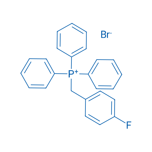 (4-Fluorobenzyl)triphenylphosphonium bromide 25g