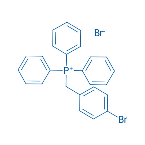 (4-Bromobenzyl)triphenylphosphonium bromide 5g