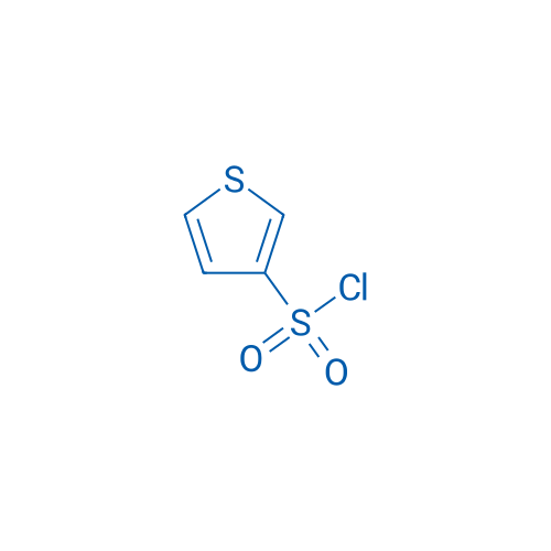 Thiophene-3-sulfonyl chloride 1g