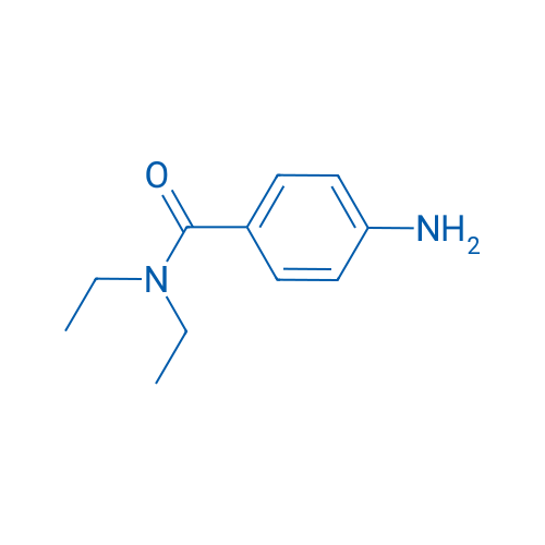 4-Amino-N,N-diethylbenzamide 1g
