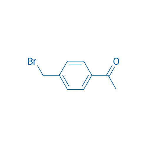 1-(4-(Bromomethyl)phenyl)ethanone 100g
