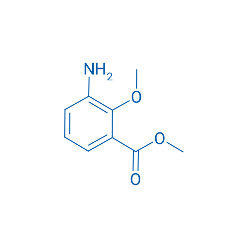 Methyl 3-amino-2-methoxybenzoate 1g