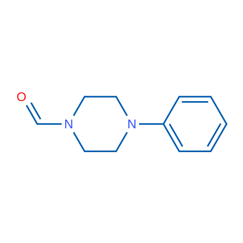 4-Phenylpiperazine-1-carbaldehyde 1g