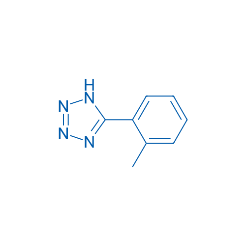 5-(o-Tolyl)tetrazole 5g