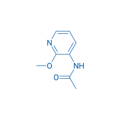 N-(2-Methoxypyridin-3-yl)acetamide 5g