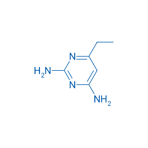 6-Ethylpyrimidine-2,4-diamine 1g