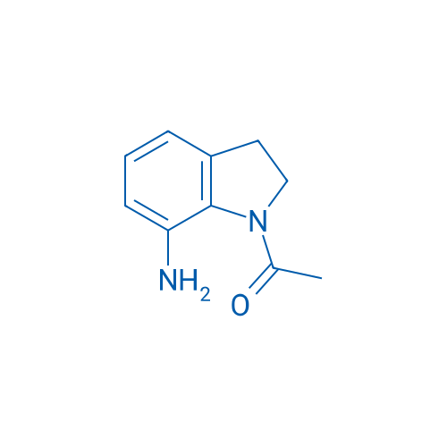 1-(7-Aminoindolin-1-yl)ethanone 25g