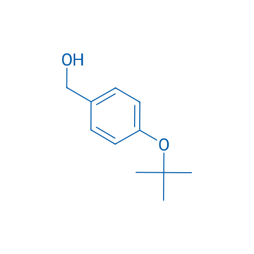 4-tert-Butoxybenzyl Alcohol 5g