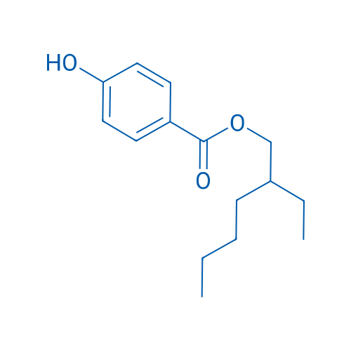2-Ethylhexyl 4-hydroxybenzoate 100g