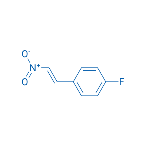 (E)-1-Fluoro-4-(2-nitrovinyl)benzene 25g