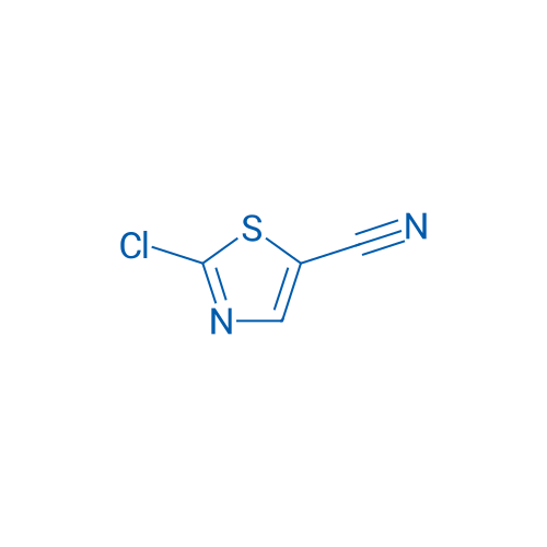 2-Chloro-1,3-thiazole-5-carbonitrile 5g