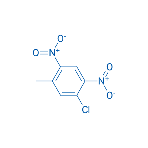 1-Chloro-5-methyl-2,4-dinitrobenzene 1g