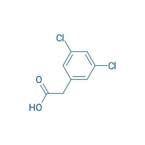 2-(3,5-Dichlorophenyl)acetic acid 10g