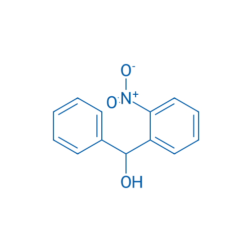 (2-Nitrophenyl)(phenyl)methanol 1g
