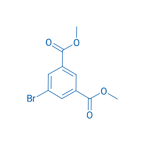 Dimethyl 5-bromoisophthalate 1g