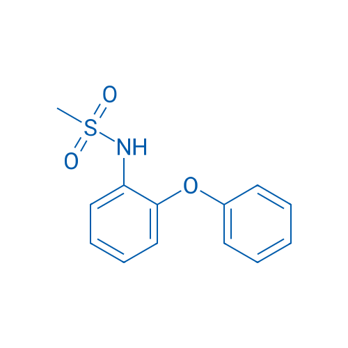 N-(2-Phenoxyphenyl)methanesulfonamide 1g