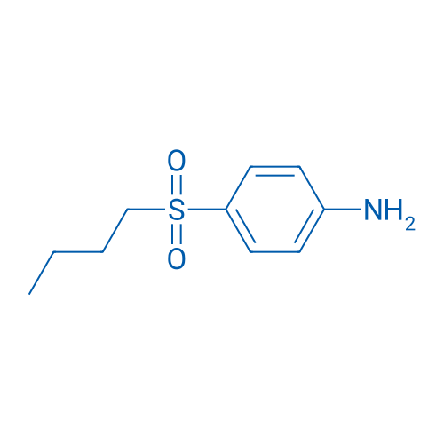 4-(Butylsulfonyl)aniline 1g