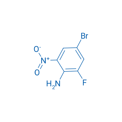 4-Bromo-2-fluoro-6-nitroaniline 10g