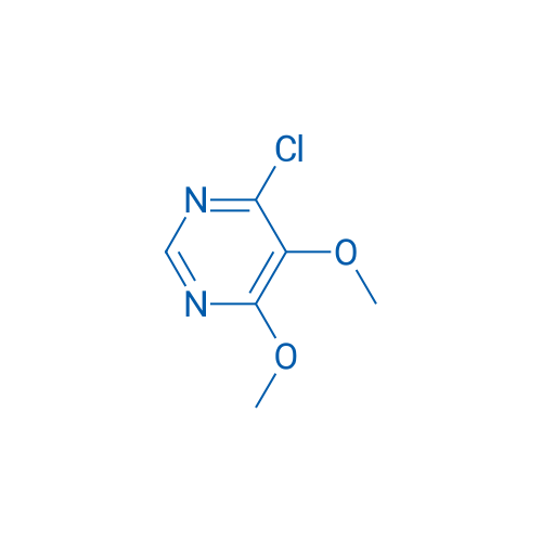 4-Chloro-5,6-dimethoxypyrimidine 1g