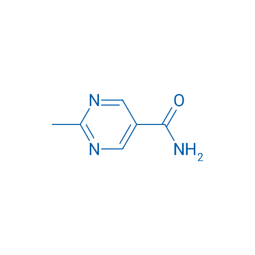 2-Methylpyrimidine-5-carboxamide 250mg