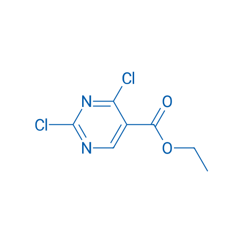 Ethyl 2,4-Dichloro-5-pyrimidinecarboxylate 5g