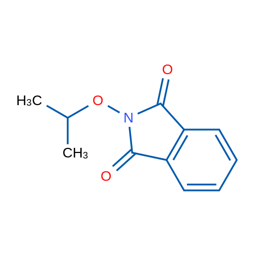 2-(Propan-2-yloxy)-2,3-dihydro-1H-isoindole-1,3-dione 1g