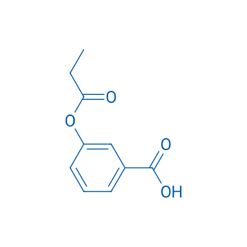 3-(Propionyloxy)benzoic acid 1g