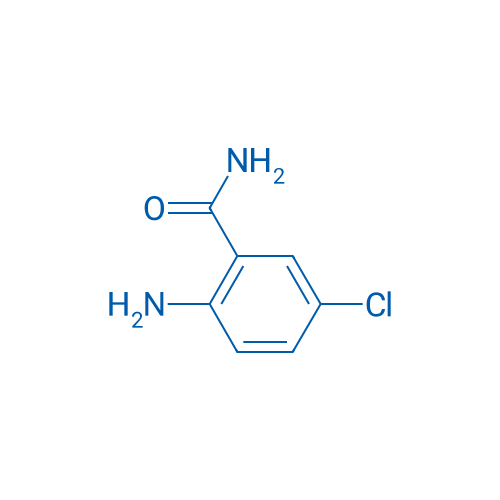2-Amino-5-chlorobenzamide 25g