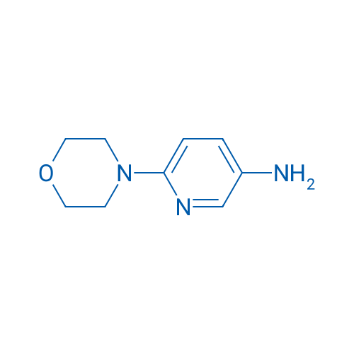 6-Morpholinopyridin-3-amine 5g