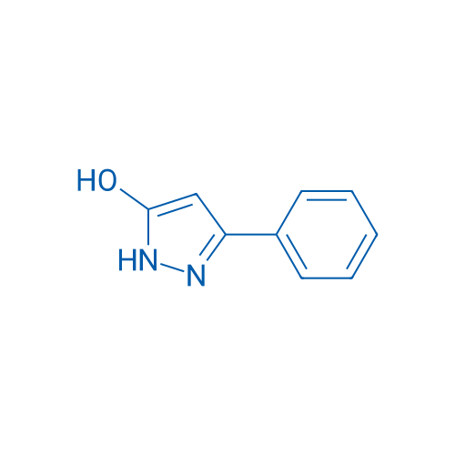 3-Phenyl-1H-pyrazol-5-ol 10g