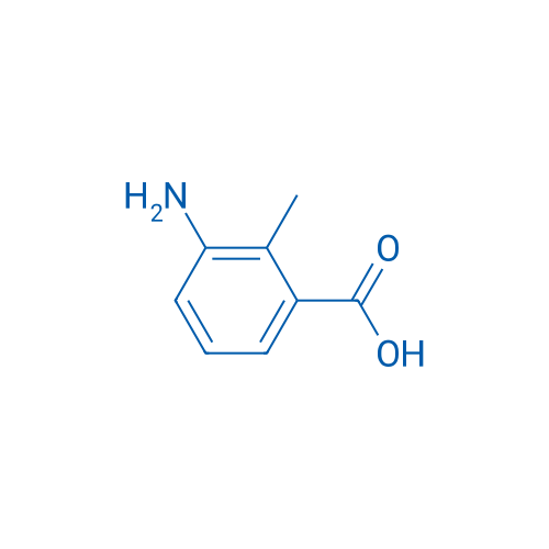 3-Amino-2-methylbenzoic acid 500g