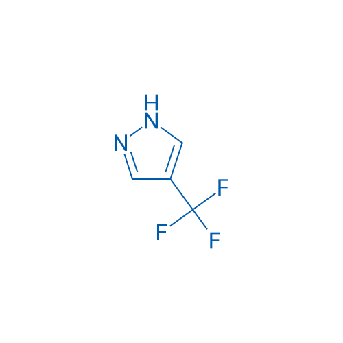 4-(Trifluoromethyl)-1H-pyrazole 10g