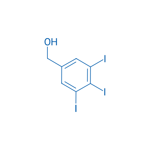 (3,4,5-Triiodophenyl)methanol 1g