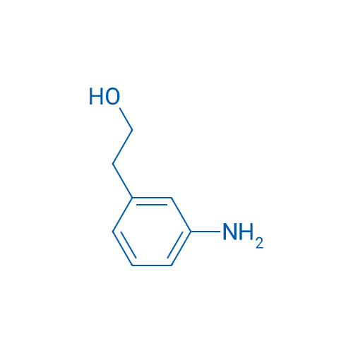 2-(3-Aminophenyl)ethanol 250mg