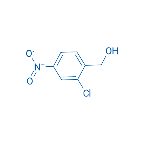 2-Chloro-4-nitrobenzyl Alcohol 1g