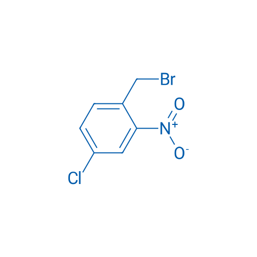 1-(Bromomethyl)-4-chloro-2-nitrobenzene 5g