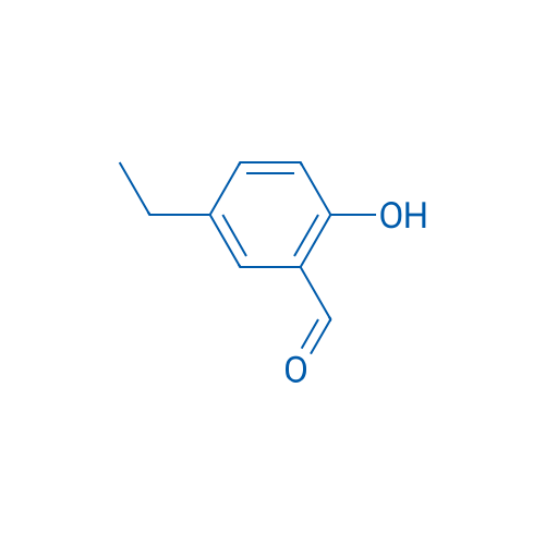 5-Ethyl-2-hydroxybenzaldehyde 100mg