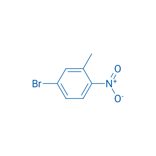 4-Bromo-2-methyl-1-nitrobenzene 25g