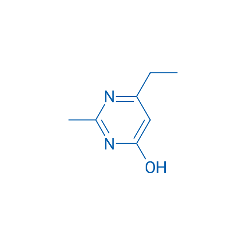 4-Ethyl-6-hydroxy-2-methylpyrimidine 5g