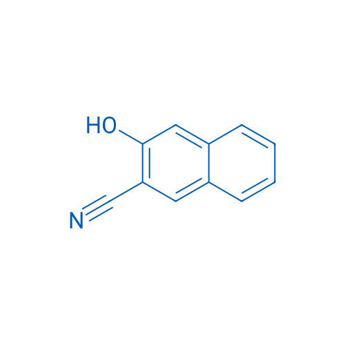 3-Hydroxy-2-naphthonitrile 100mg