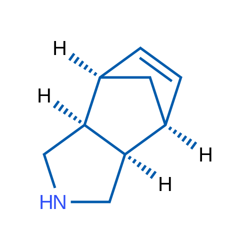(3AR,4S,7R,7aS)-2,3,3a,4,7,7a-hexahydro-1H-4,7-methanoisoindole 5g