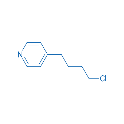 4-(4-Chlorobutyl)pyridine 1g