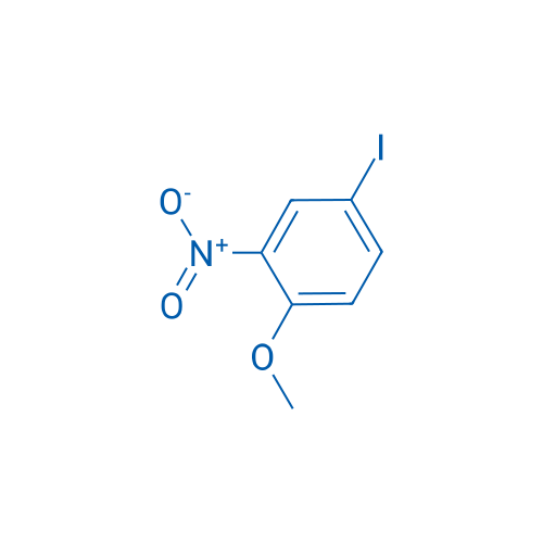 4-Iodo-1-methoxy-2-nitrobenzene 1g