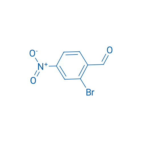 2-Bromo-4-nitrobenzaldehyde 1g