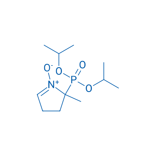 5-(Diisopropoxyphosphoryl)-5-methyl-1-pyrroline N-oxide 25mg