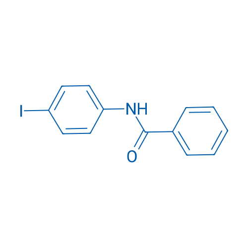 N-(4-Iodophenyl)benzamide 5g