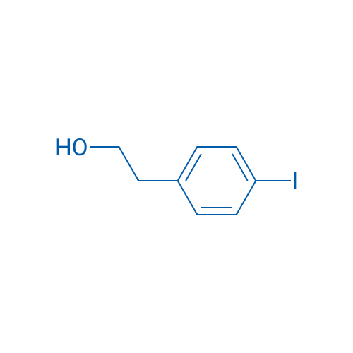 2-(4-Iodophenyl)ethanol 25g