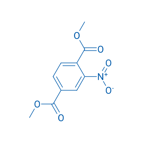 Dimethyl 2-nitroterephthalate 25g