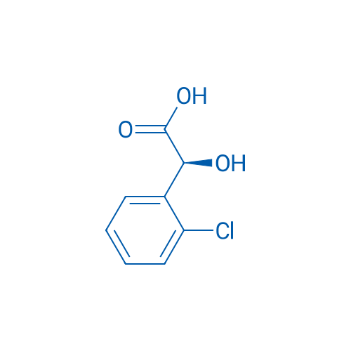 (S)-2-(2-Chlorophenyl)-2-hydroxyacetic acid 5g