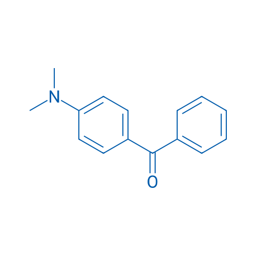 4-(Dimethylamino)benzophenone 25g
